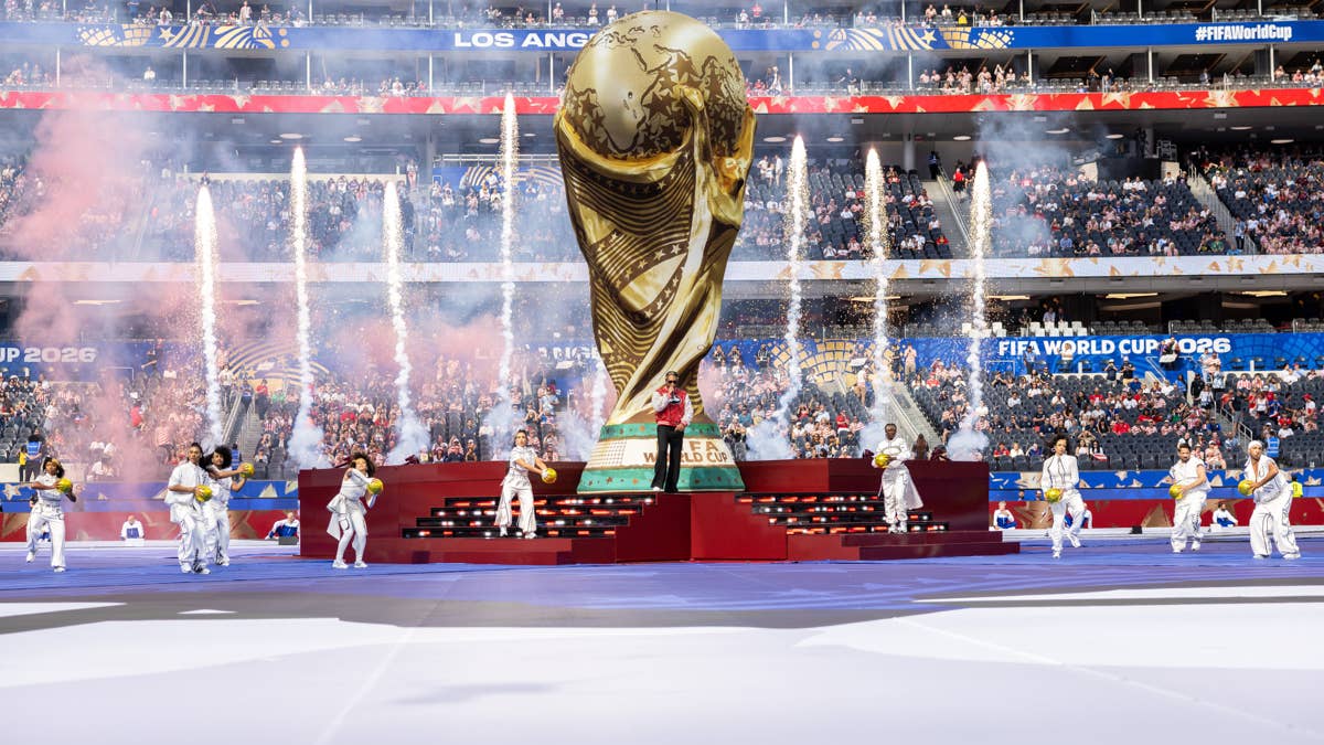 How & Where to Watch the World Cup Closing Ceremony? Start Time, Live Streaming & TV Channels