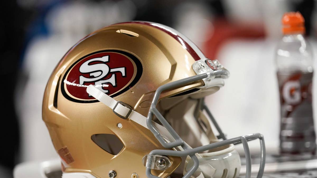 Kyle Shanahan Gives Injury Updates on DE Mykel Williams and WR Christian Kirk