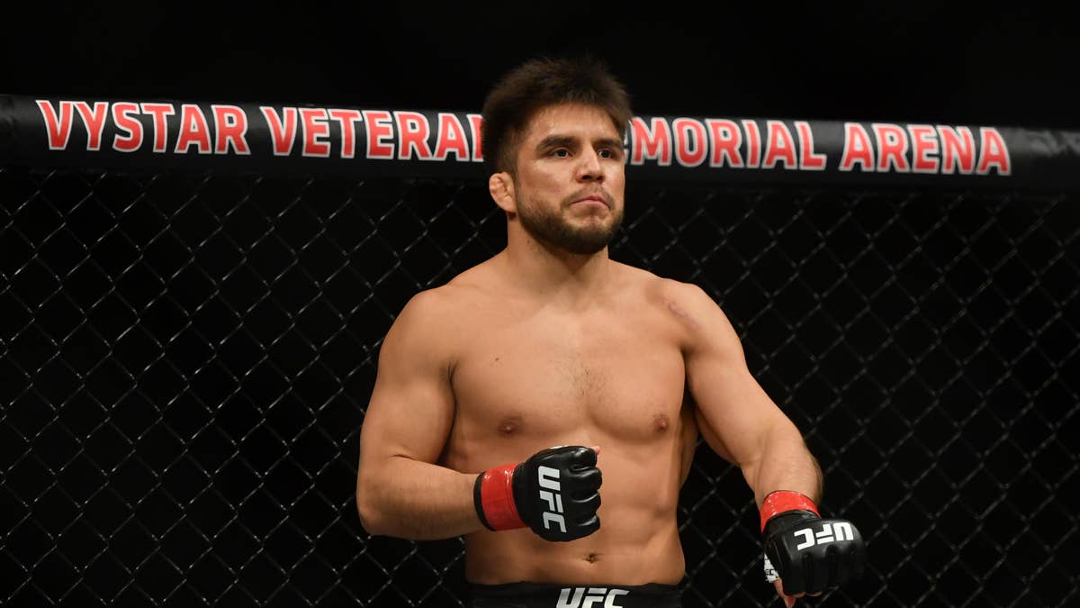 Henry Cejudo vs. Javon Walton: When It Starts and Ring Walk Times