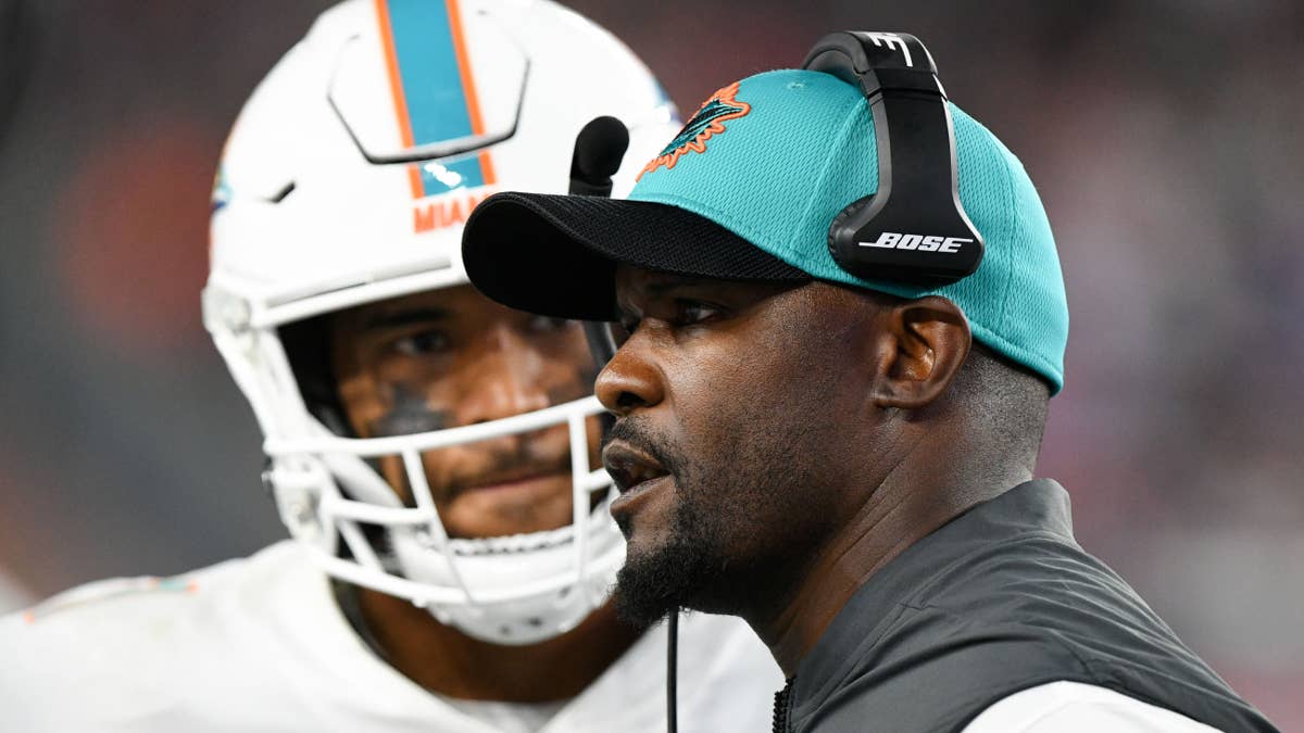Dolphins to Minnesota - Homecoming of Sorts