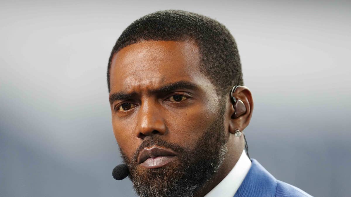 NFL Legend Randy Moss Makes Personal Announcement