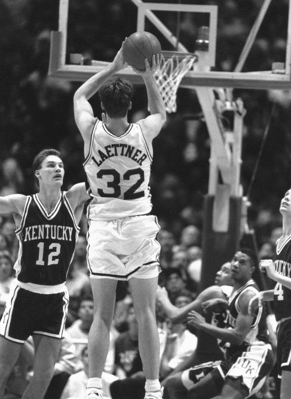 35 Years Ago Today, Historic College Basketball Program Won its First NCAA Title