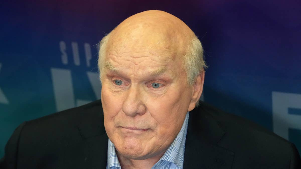 NFL Legend Terry Bradshaw Makes Announcement After Personal News