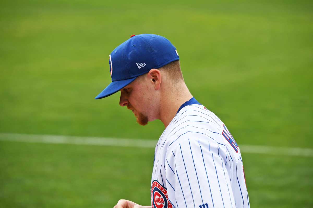 Cade Horton MRI Update Raises Concerns About Cubs' Rotation