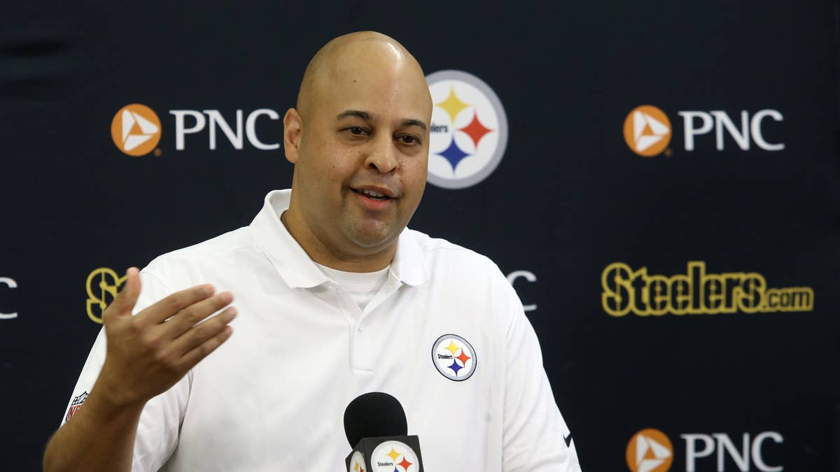 Steelers Reportedly Call Packers About Carrington Valentine Amid CB Injury Uncertainty