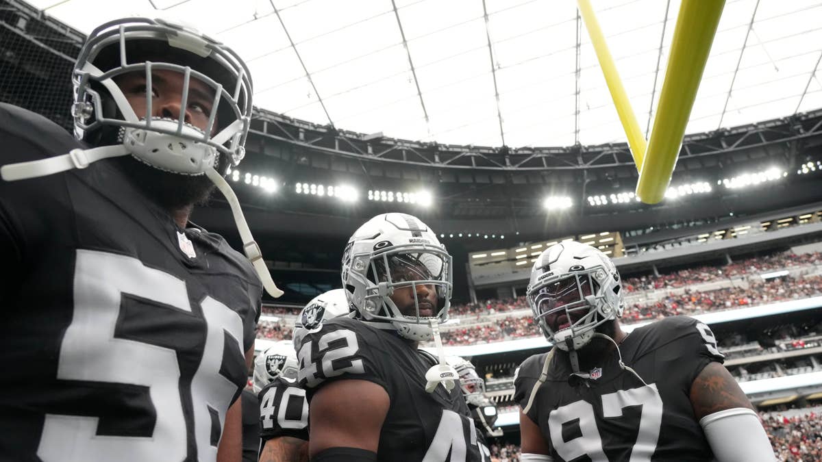 Jaguars Sign LB Amari Burney, Waive CB Keni-H Lovely