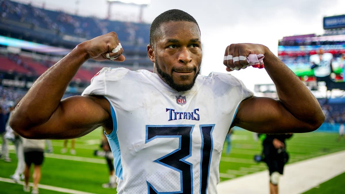 National Football League players show Kevin Byard the respect he has earned