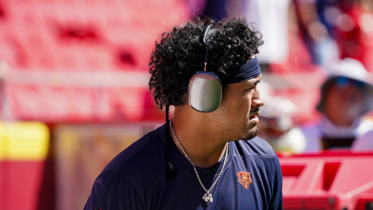 3 Make-or-Break Bears in Week 6 at Atlanta