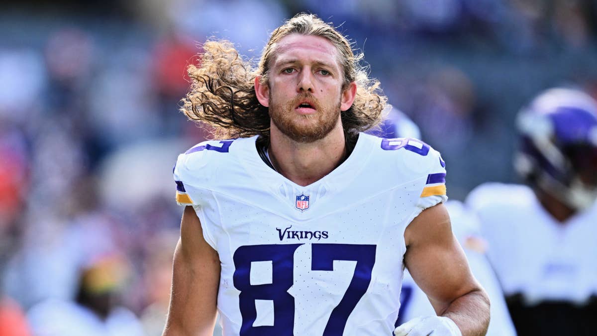 Stock up, Stock Down in Vikings win over Dolphins