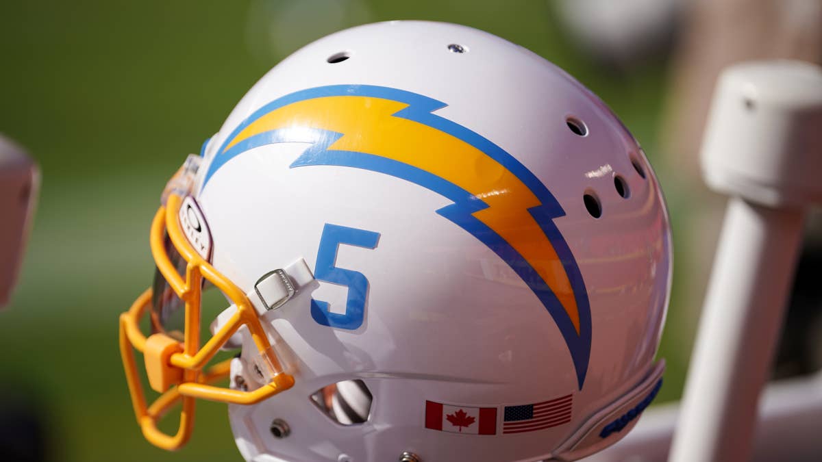 Chargers Get Some Good Injury News Ahead of Week 6