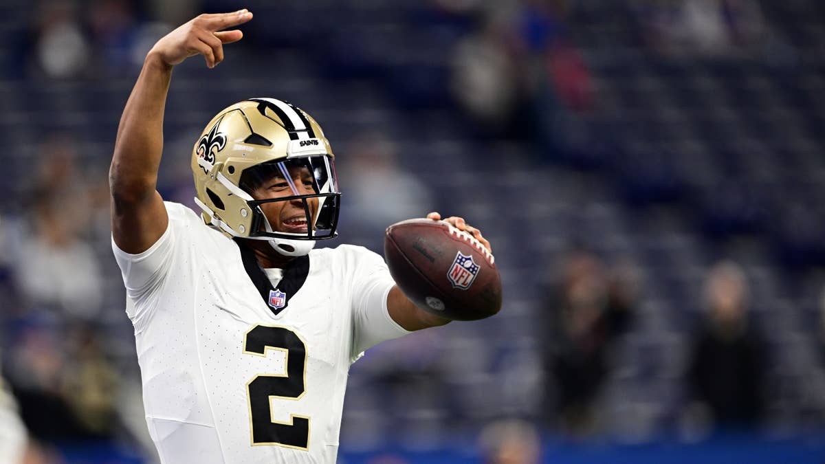Will Jameis Winston Beat His Old Team? The Saints Pass Rush Gets Its Chance Sunday