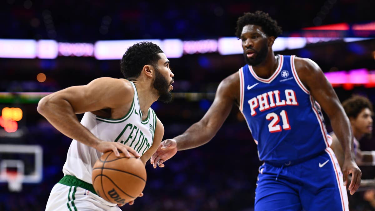 Final Injury Report for 76ers-Celtics Game 7: Will Jayson Tatum, Joel Embiid Play?
