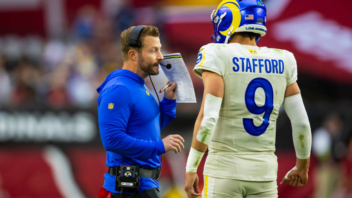 3 Biggest Offseason Questions Still Looming for the Los Angeles Rams