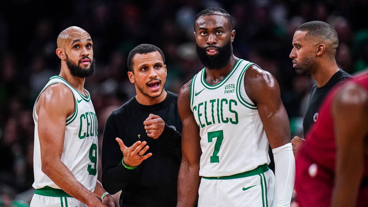 Final Injury Report for Celtics-Knicks: Will Jaylen Brown, Derrick White Play?