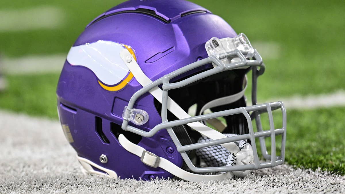 Vikings Named Landing Spot for $14 Million Running Back Ahead of Trade Deadline
