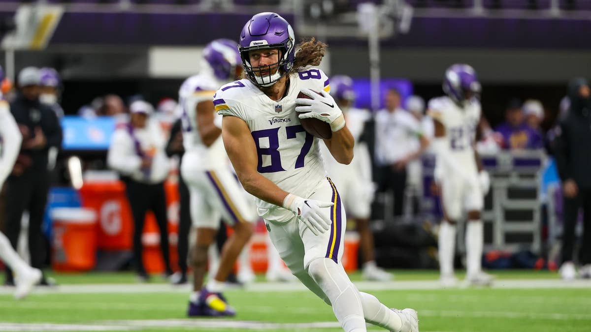 One Sliver of Good News Emerged in Week 4 Victory over Dolphins