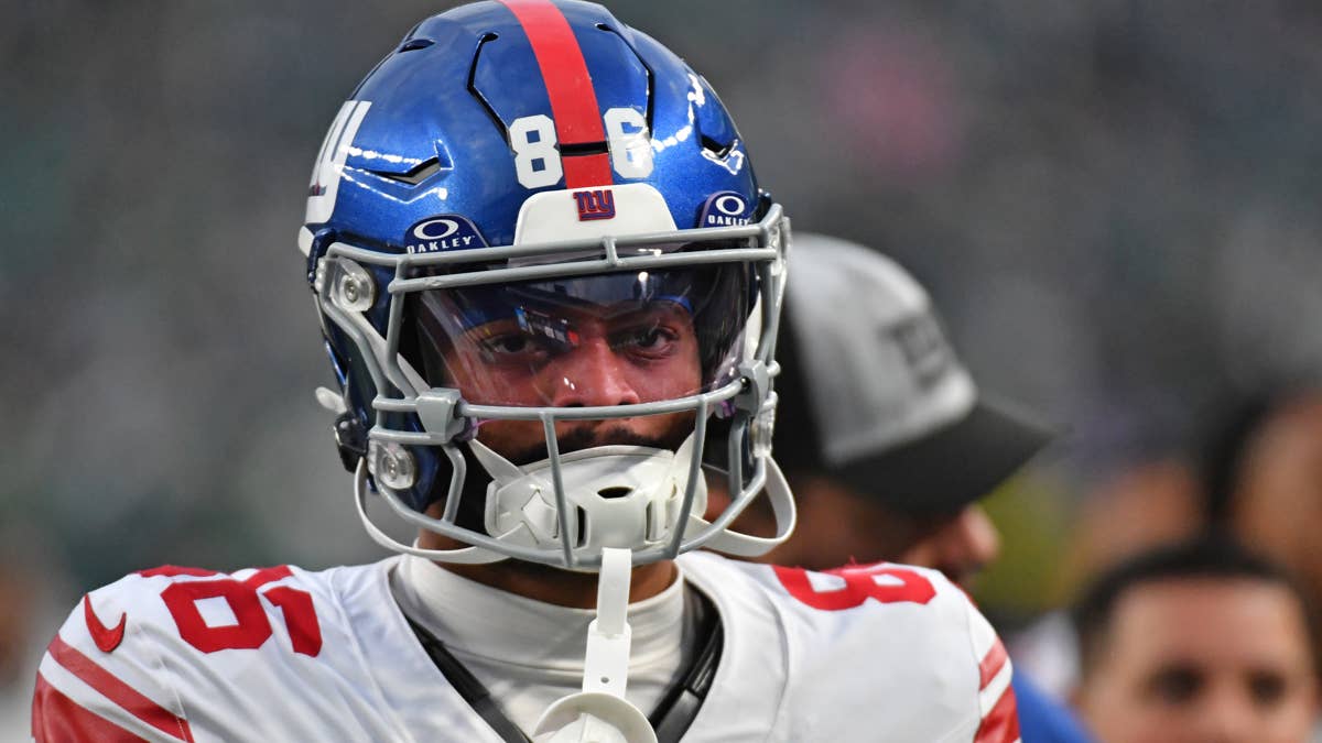 Ravens Urged to Sign 4,435-Yard Veteran Receiver the Colts Just Let Go