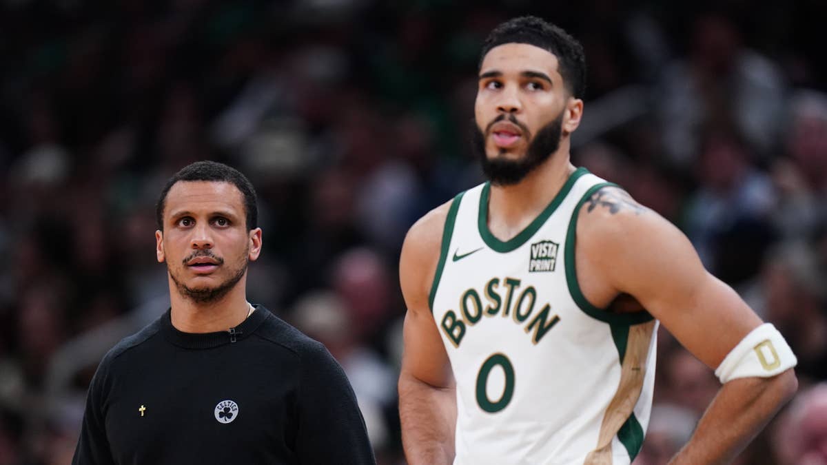 Celtics’ Joe Mazzulla Assigns Blame After Loss to Pistons