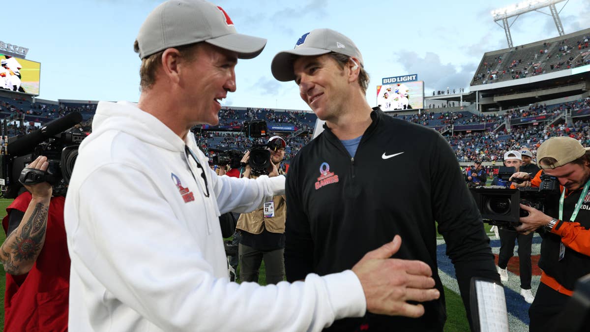 Poll: Best NFL Brother Tandem?