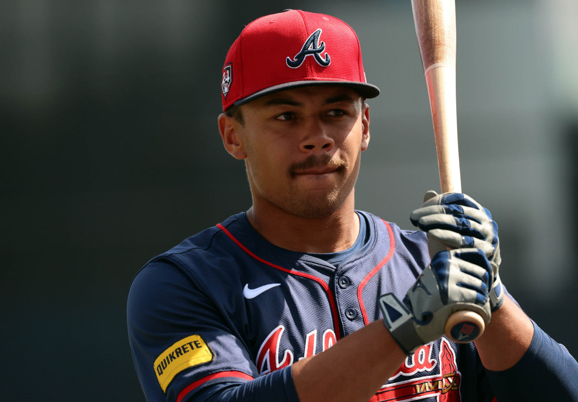 Braves’ Walt Weiss Makes Drake Baldwin Decision Before Opening Day Game Against Royals