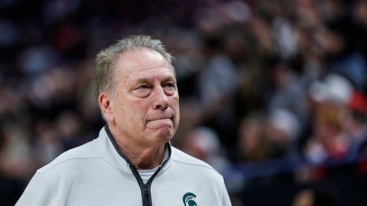 How To Watch UConn vs. Michigan State: Start Time, Live Stream For College Basketball Exhibition