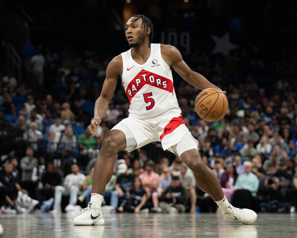 Final Injury Report for Pelicans-Raptors: Will Immanuel Quickley, Trey Murphy III Play?