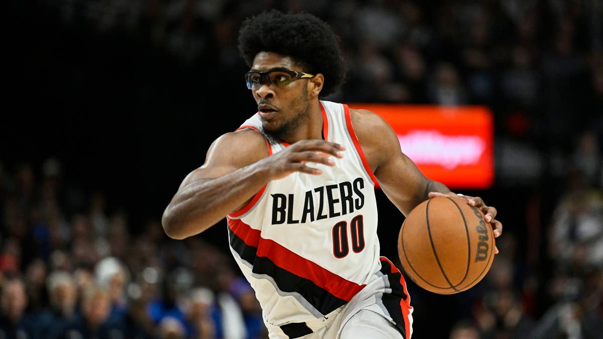 Fantasy Basketball 2026-27: Young Players Who Need Their Teams to Avoid Certain Draft Picks