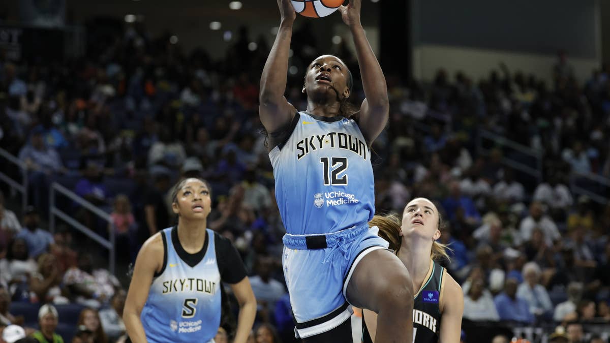 Final Injury Report for Mystics-Wings: Will Michaela Onyenwere Play?