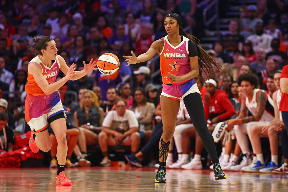 Caitlin Clark, Angel Reese's Absence From Team USA Training Camp Roster Explained