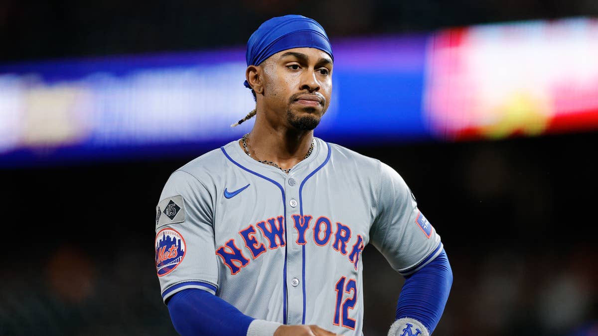 Mets Provide Francisco Lindor Injury Update After Missing 50 Games