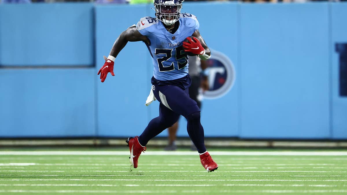 Four Patriots Whose Stock Rose in Saturday Night Win over Eagles