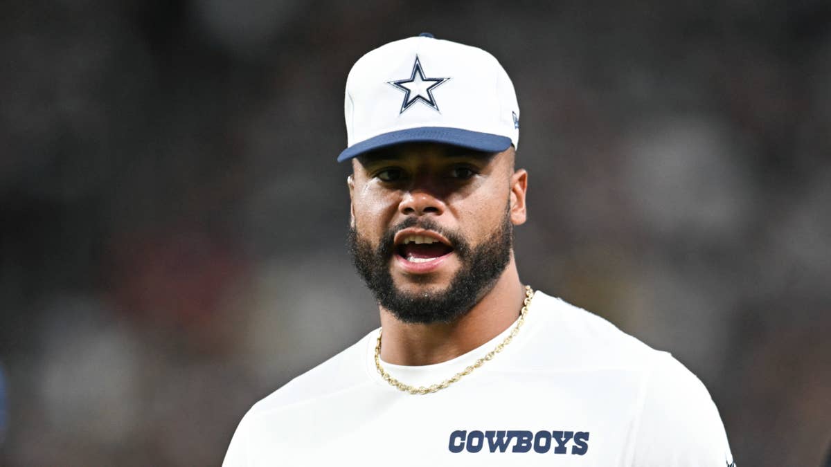 Dak Prescott Sends Strong Message After Dallas Cowboys Upgrade Defense