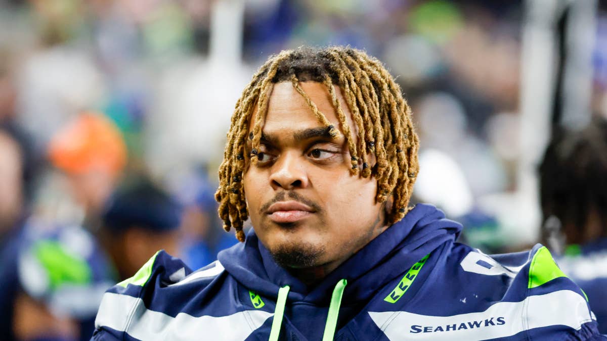 4 Seahawks Who Have Gotten Off to Underwhelming Starts in 2026