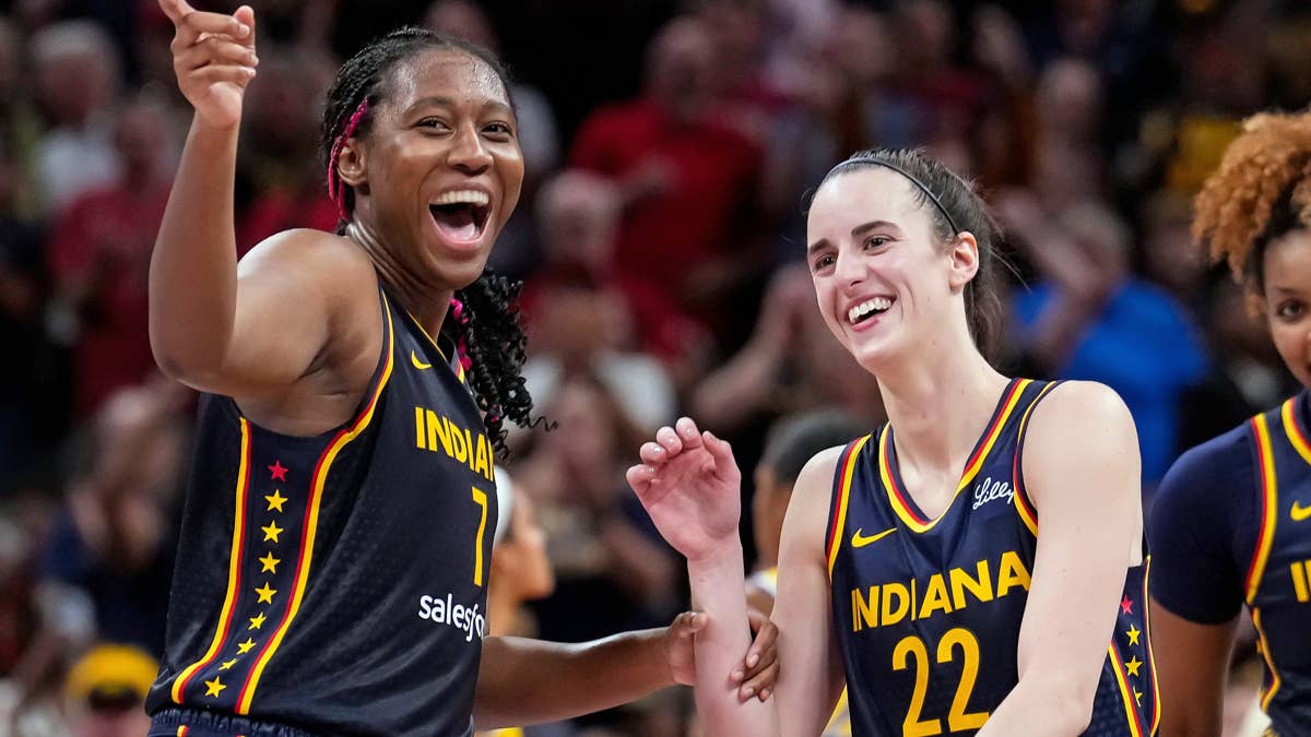 Final Injury Report for Liberty-Fever: Will Caitlin Clark, Aliyah Boston Play?