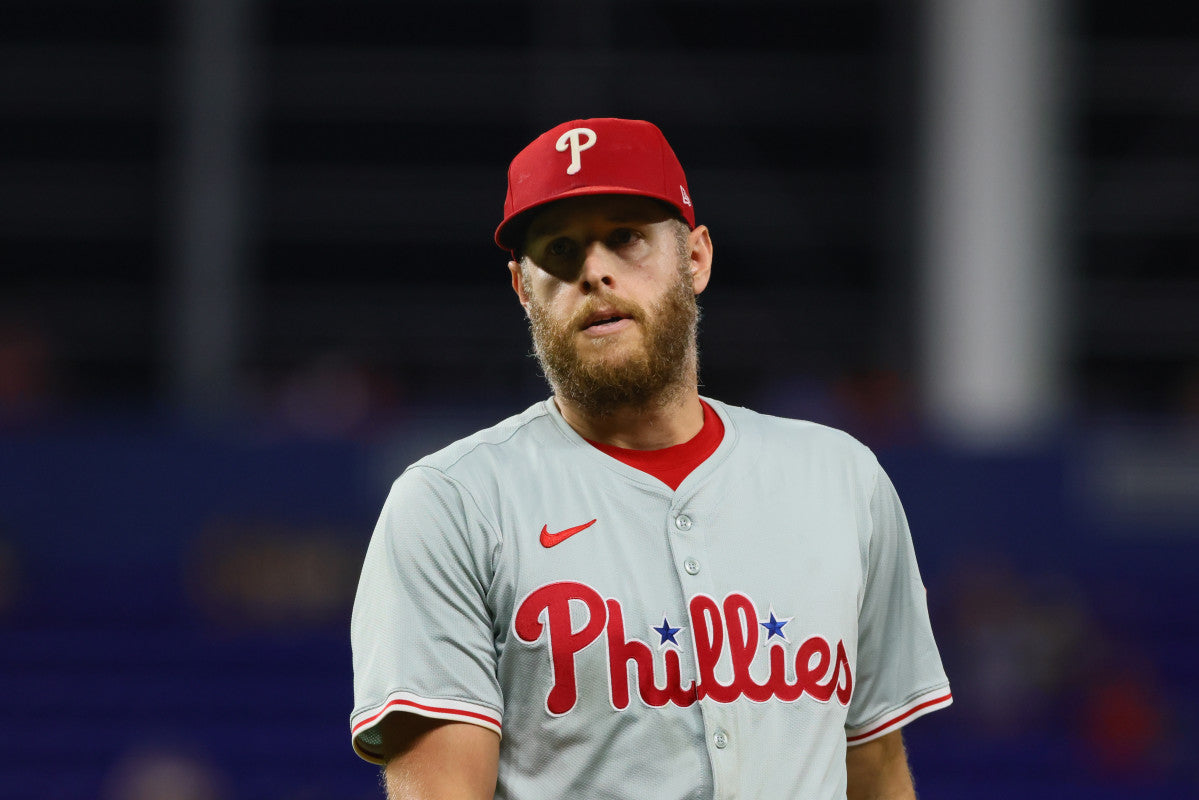 Rob Thomson Announces Zack Wheeler News Ahead of 7th Phillies Season