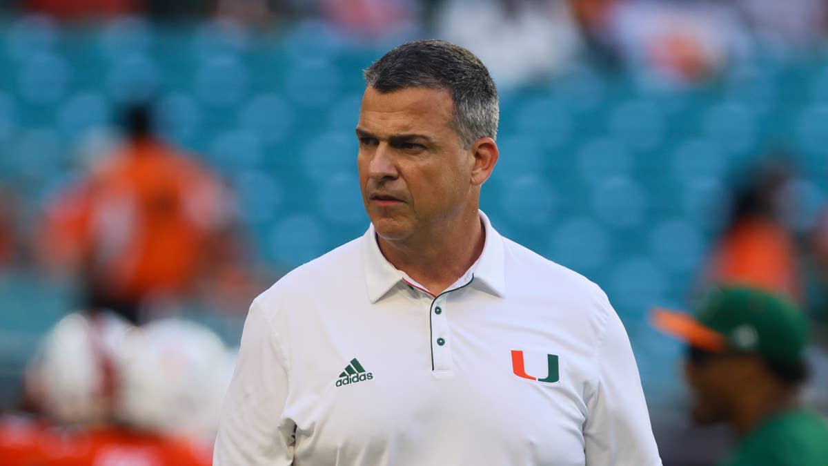 Miami Football Predicted to Land Former USC Commit