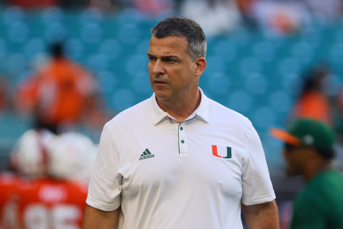 Miami Predicted to Receive Commitment From Nation's No. 3 RB