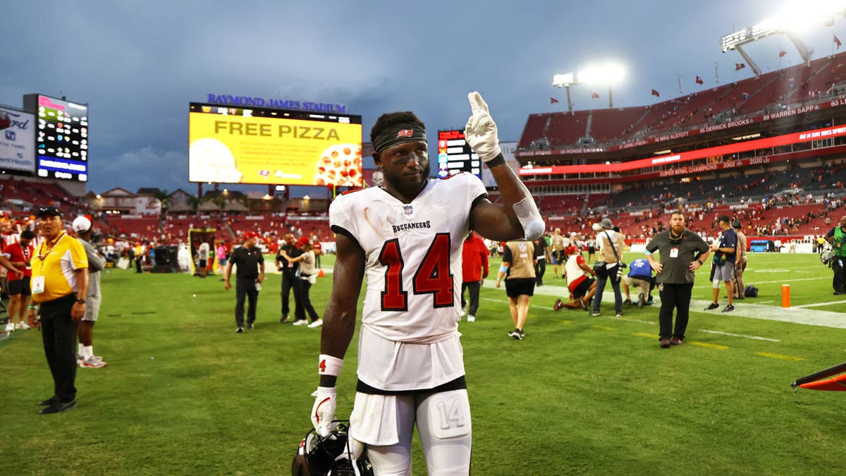 Packers Linked to 10-Year Veteran WR With Three 1,000-Yard Seasons Ahead of the Deadline