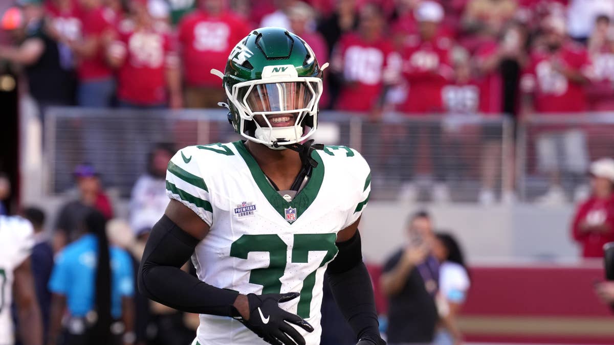 New York Jets Special Teams Trying to Climb Up From the NFL Middle
