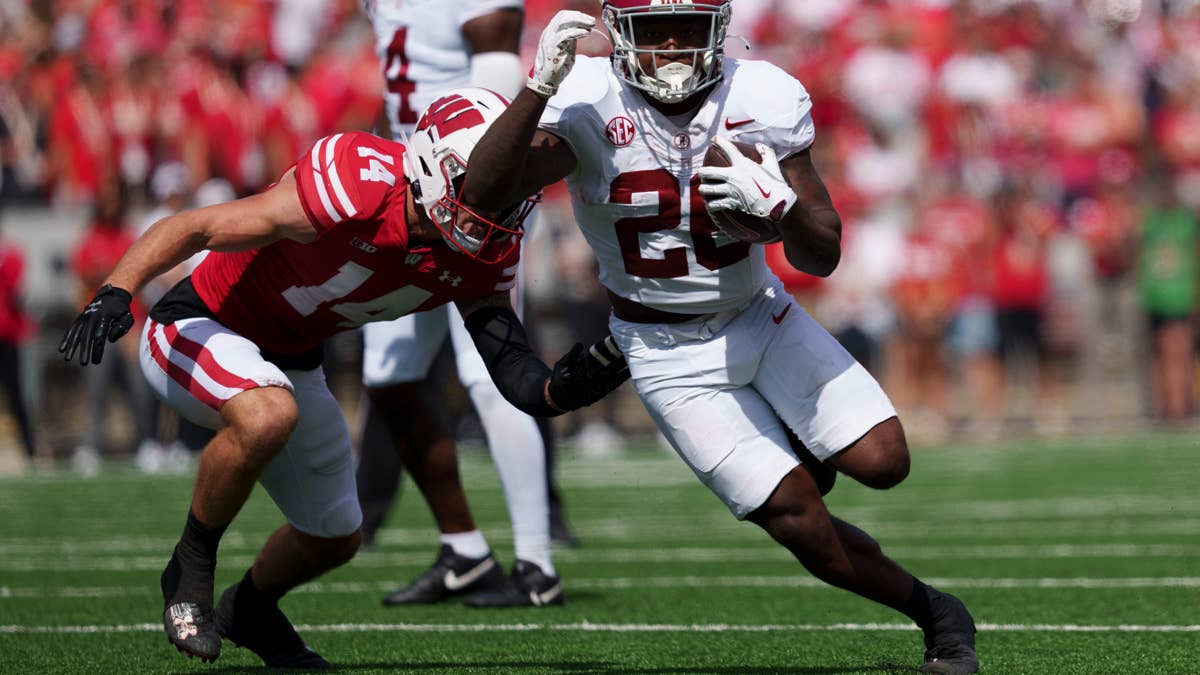 How to Watch East Carolina at No. 13 Alabama: TV Channel, Live Stream, Start Time