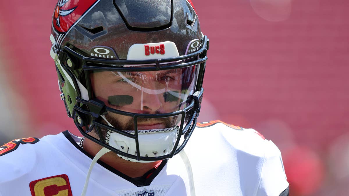 Baker Mayfield and Bucs Are Playing a Dangerous Contract-Year Waiting Game