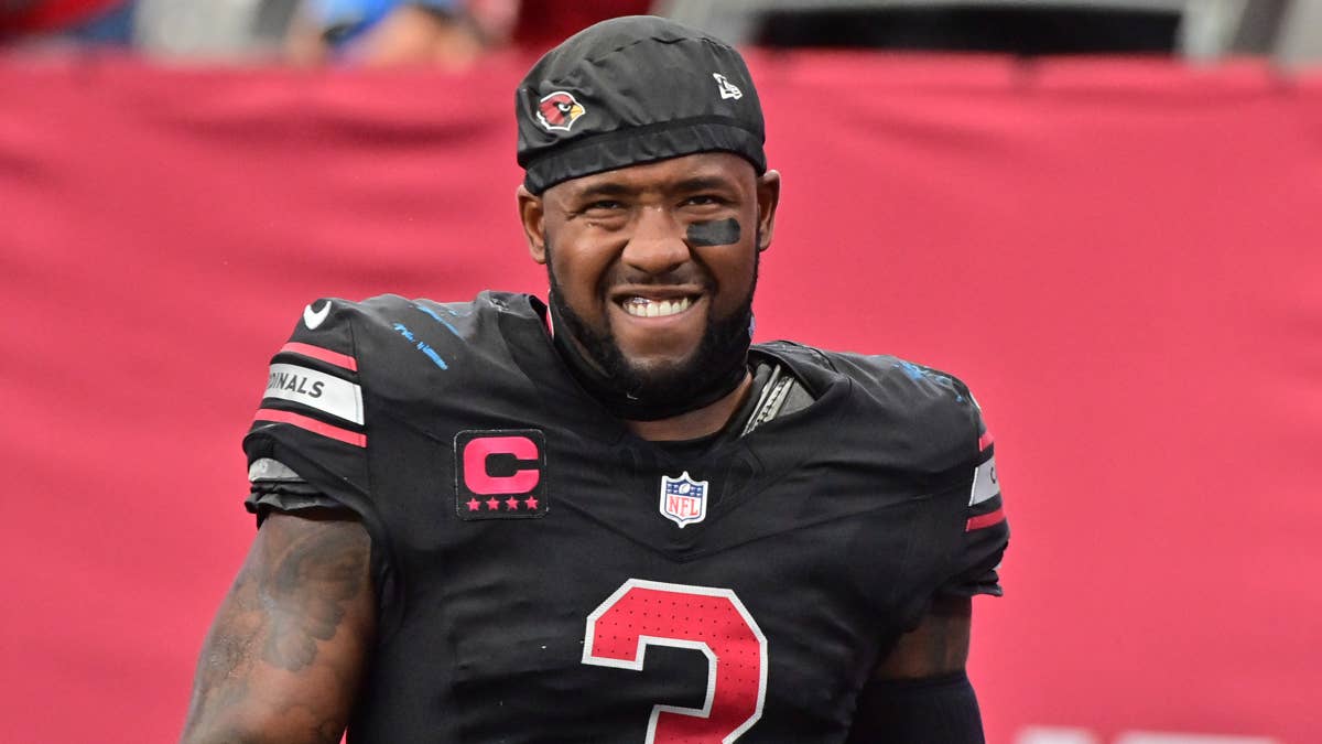 Proposed Blockbuster Trade has Panthers Adding 8-Time Pro Bowler Ahead of Week 1