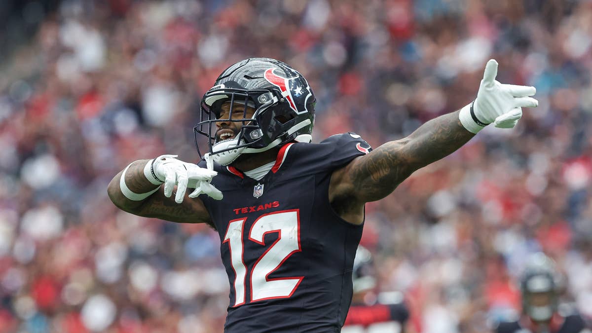 Final Injury Report for Cowboys-Texans: Will Nico Collins, Malik Hooker Play?