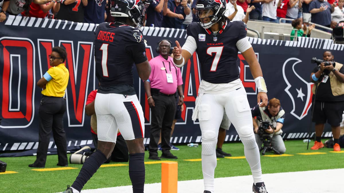 Jaguars vs. Texans Prediction Sees Jacksonville Grinding Out Another London Win