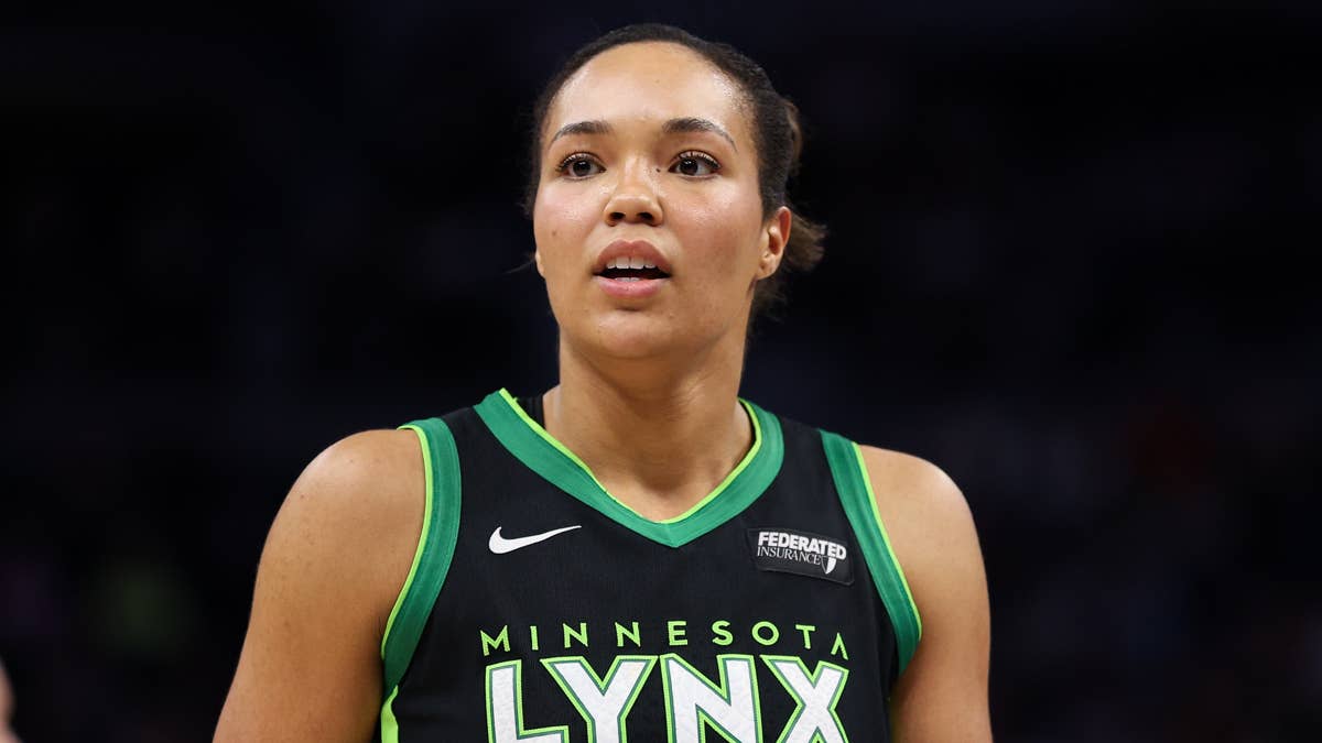 Final Injury Report for Lynx-Aces: Will Napheesa Collier, Chennedy Carter Play?