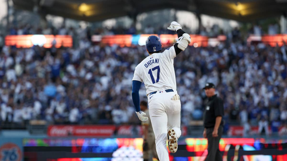 MLB Announces Official ALDS, NLDS Game Times, Schedule and Locations