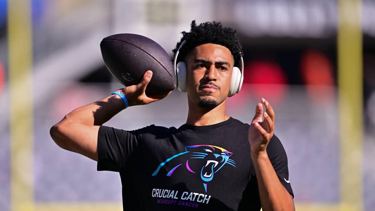 Bryce Young Can Prove Quarterback Rankings Wrong in 2026