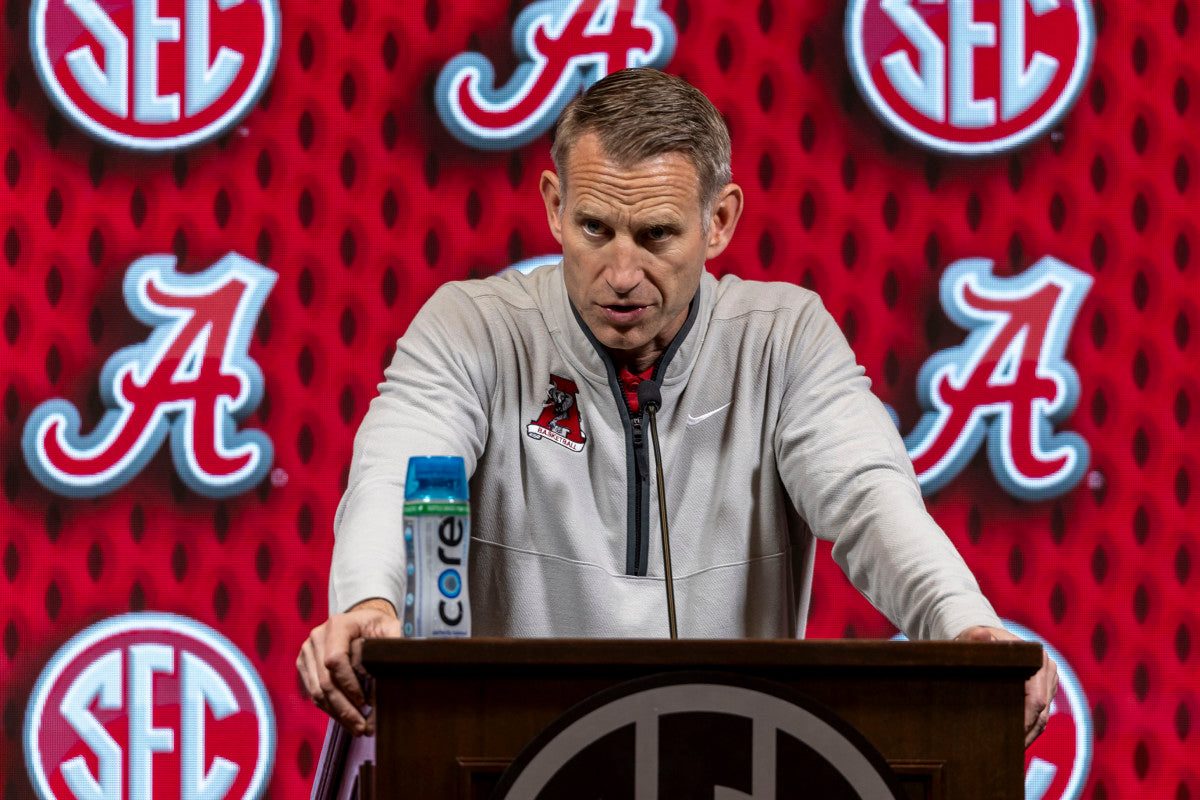 Nate Oats’ Wife Overcame Major Life Battle Over a Decade Ago