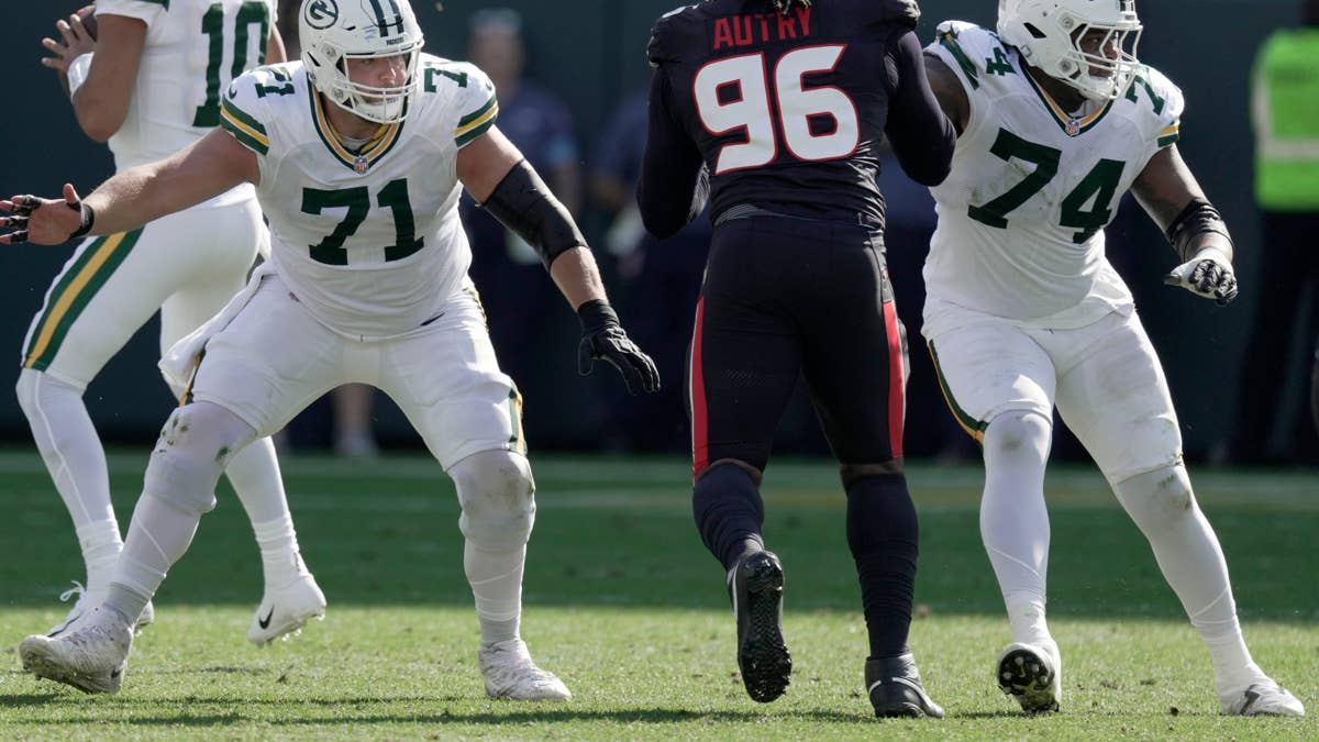 New York Jets PFF Grades Underline How They Dominated Tennessee Titans