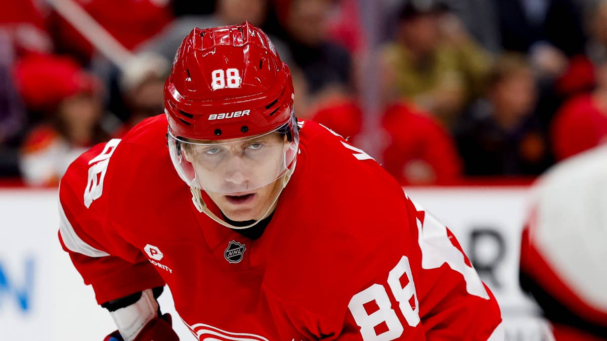 Connor Bedard Reacts to Patrick Kane's Possible Return to Blackhawks